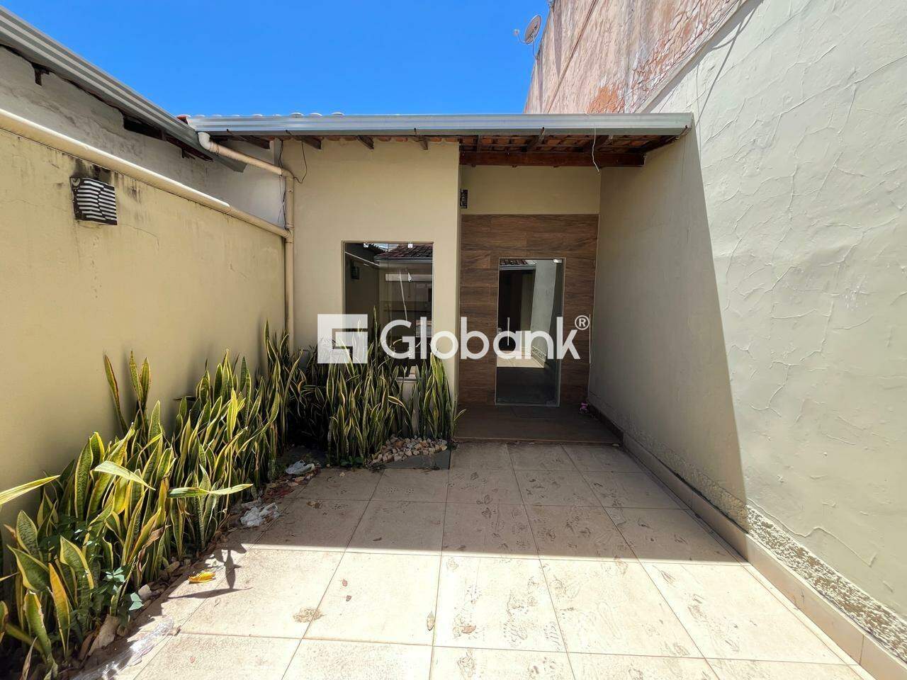 Casa 3 quartos para aluguel Todos os Santos 85m² Montes Claros MG: 