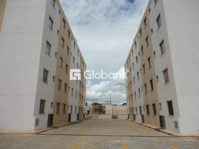 Apartamento 2 quartos à venda São Judas Tadeu 53m² Montes Claros MG: