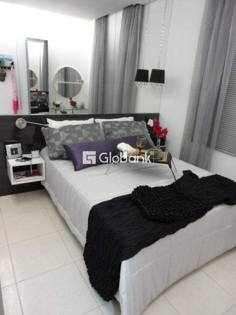 Apartamento 2 quartos à venda São Judas Tadeu 53m² Montes Claros MG: