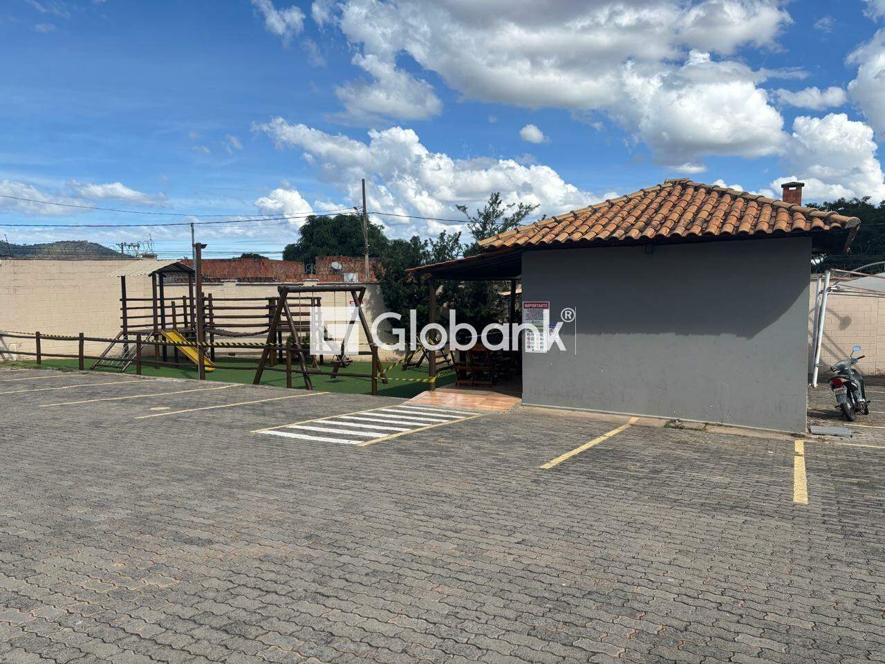 Apartamento 2 quartos à venda São Judas Tadeu 53m² Montes Claros MG: