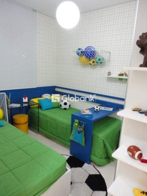 Apartamento 2 quartos à venda São Judas Tadeu 53m² Montes Claros MG: 