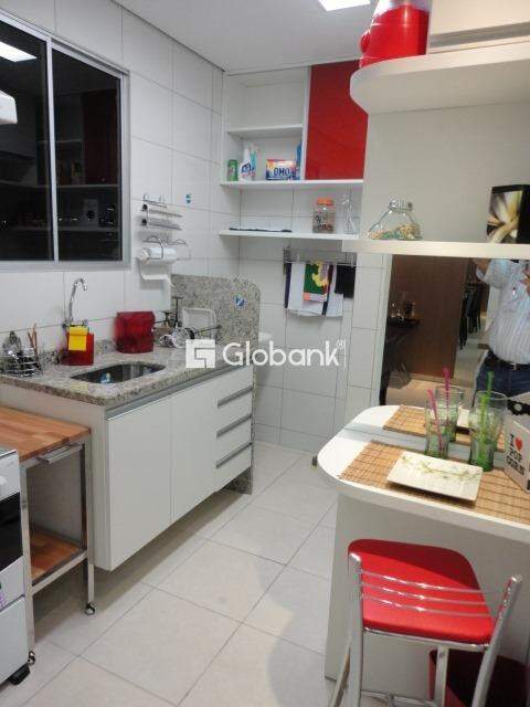 Apartamento 2 quartos à venda São Judas Tadeu 53m² Montes Claros MG: 
