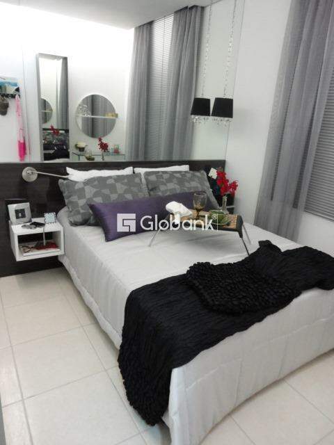 Apartamento 2 quartos à venda São Judas Tadeu 53m² Montes Claros MG: 