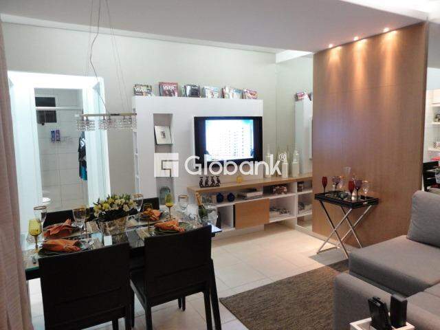 Apartamento 2 quartos à venda São Judas Tadeu 53m² Montes Claros MG: 