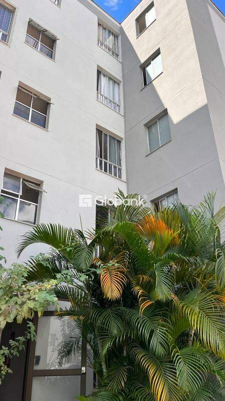 Apartamento 2 quartos à venda São Judas Tadeu 53m² Montes Claros MG: 