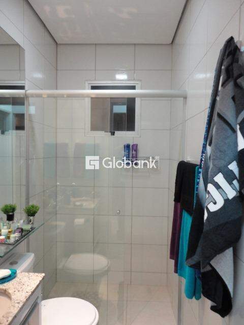 Apartamento 2 quartos à venda São Judas Tadeu 53m² Montes Claros MG: 