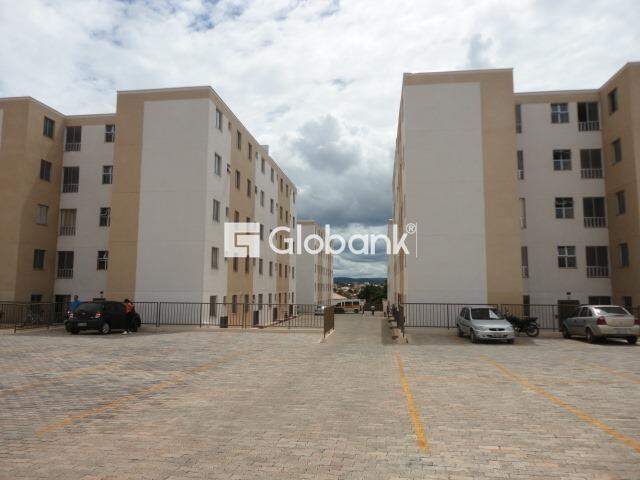 Apartamento 2 quartos à venda São Judas Tadeu 53m² Montes Claros MG: 