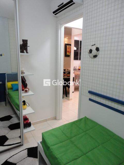 Apartamento 2 quartos à venda São Judas Tadeu 53m² Montes Claros MG: 