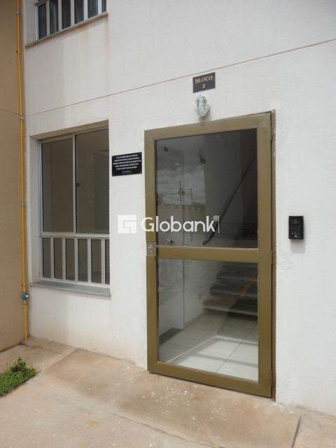 Apartamento 2 quartos à venda São Judas Tadeu 53m² Montes Claros MG: 
