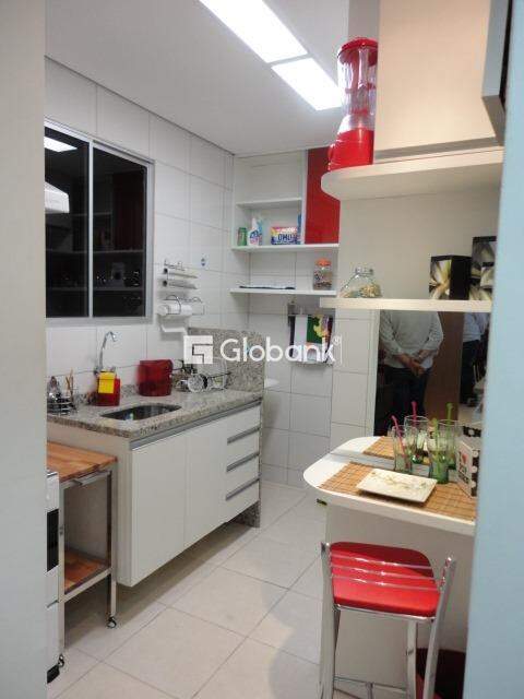 Apartamento 2 quartos à venda São Judas Tadeu 53m² Montes Claros MG: 
