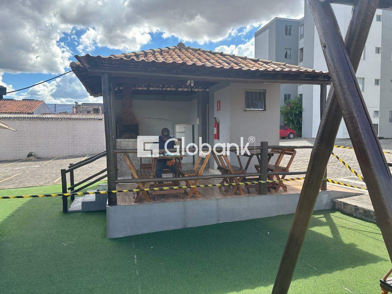 Apartamento 2 quartos à venda São Judas Tadeu 53m² Montes Claros MG: 