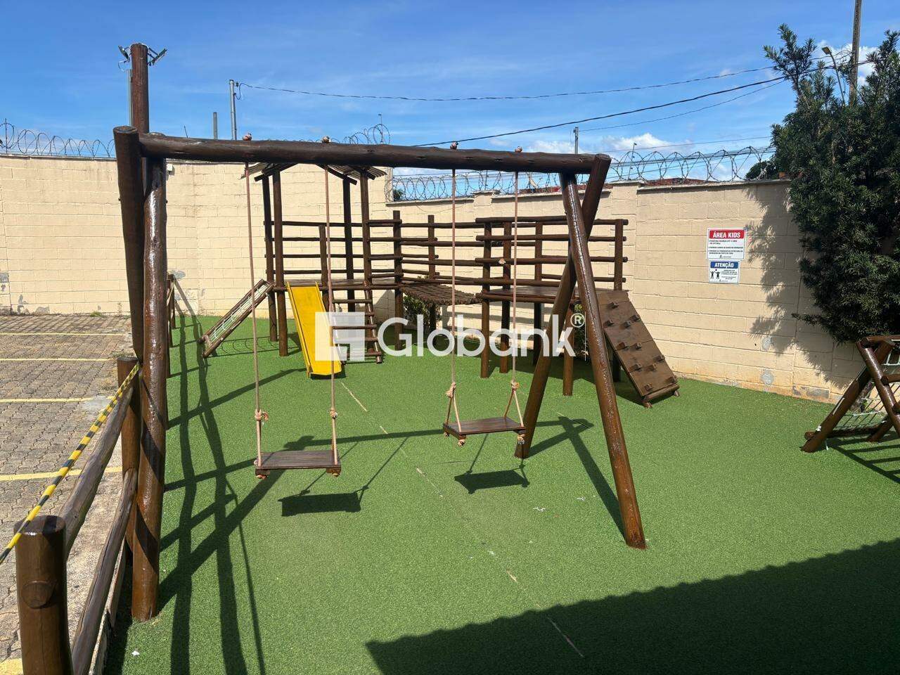 Apartamento 2 quartos à venda São Judas Tadeu 53m² Montes Claros MG: 