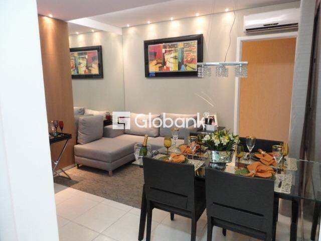 Apartamento 2 quartos à venda São Judas Tadeu 53m² Montes Claros MG: 