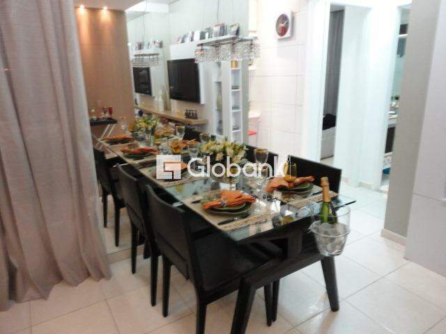 Apartamento 2 quartos à venda São Judas Tadeu 53m² Montes Claros MG: 