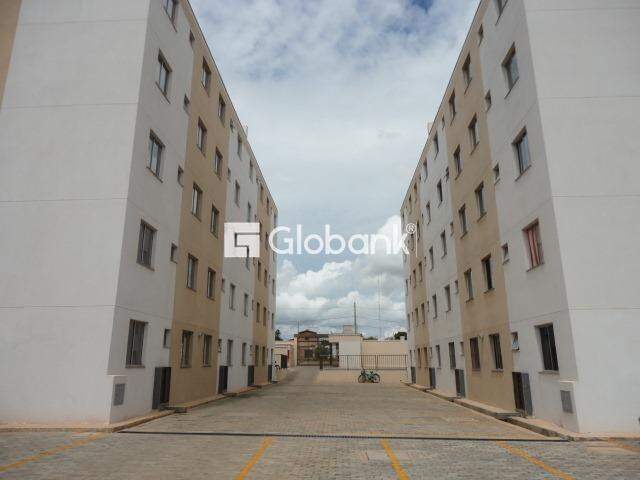 Apartamento 2 quartos à venda São Judas Tadeu 53m² Montes Claros MG: 