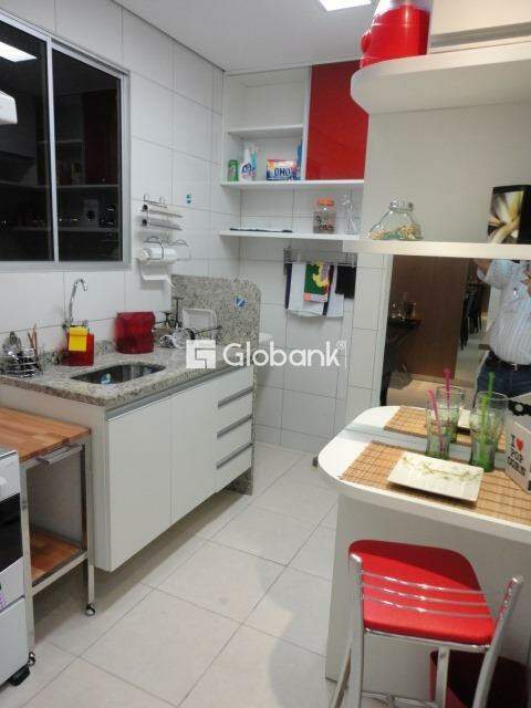 Apartamento 2 quartos à venda São Judas Tadeu 53m² Montes Claros MG: 