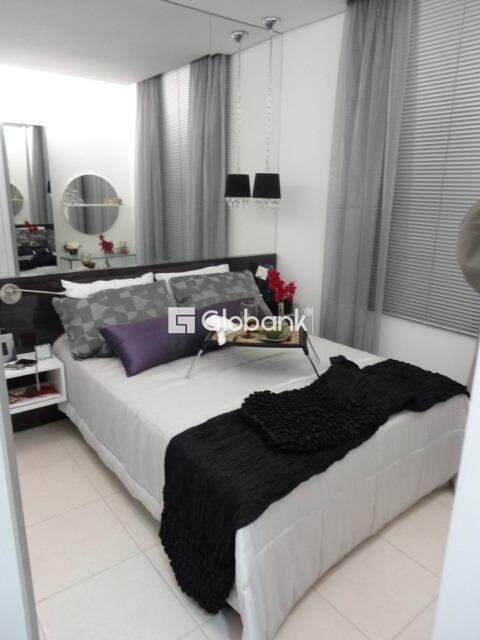Apartamento 2 quartos à venda São Judas Tadeu 53m² Montes Claros MG: 