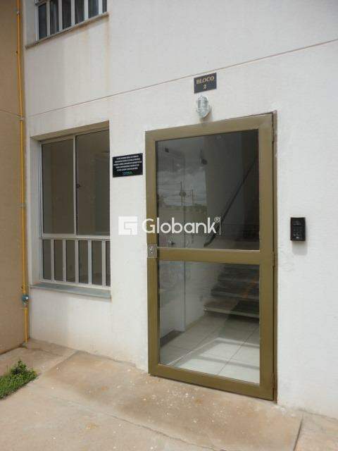 Apartamento 2 quartos à venda São Judas Tadeu 53m² Montes Claros MG: 