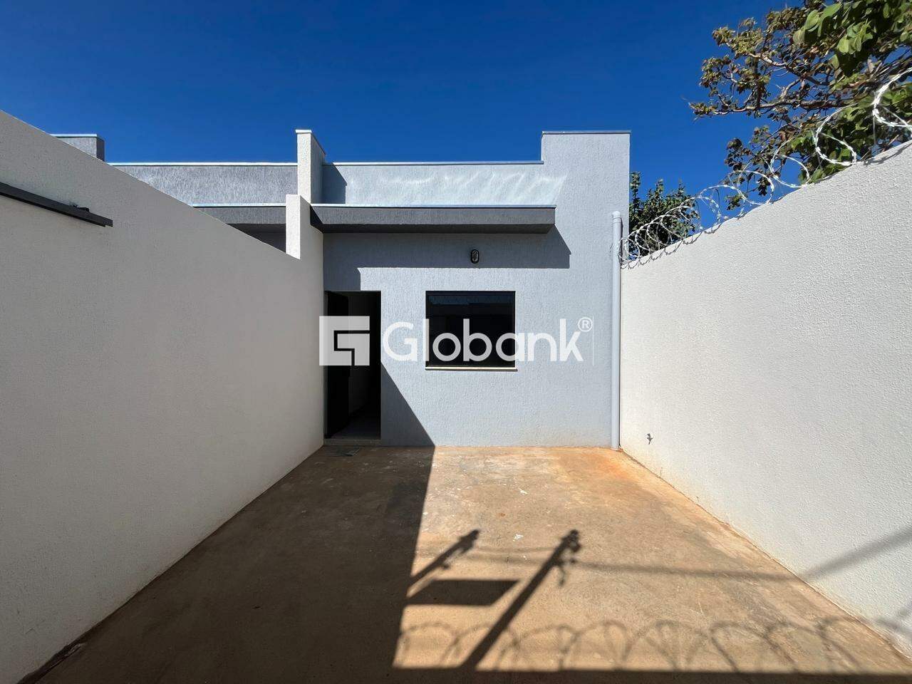 Casa 2 quartos à venda Residencial Monte Belo 55m² Montes Claros MG: 