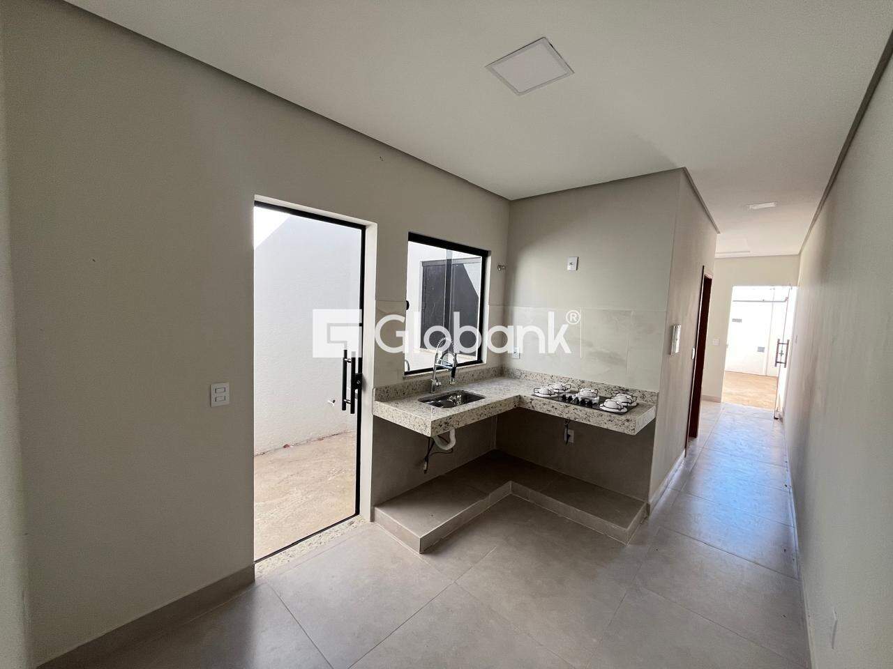 Casa 2 quartos à venda Residencial Monte Belo 55m² Montes Claros MG: 