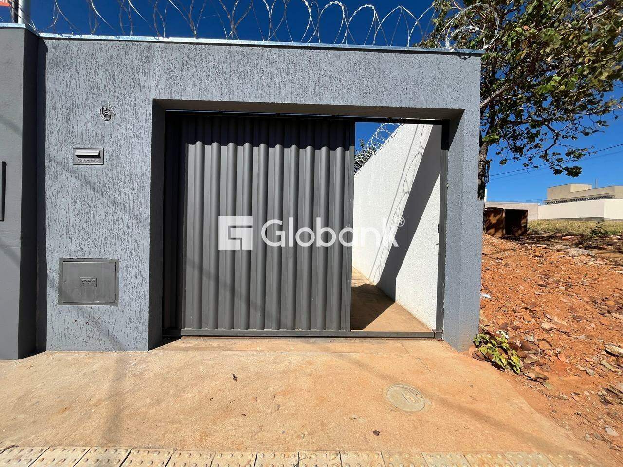Casa 2 quartos à venda Residencial Monte Belo 55m² Montes Claros MG: 