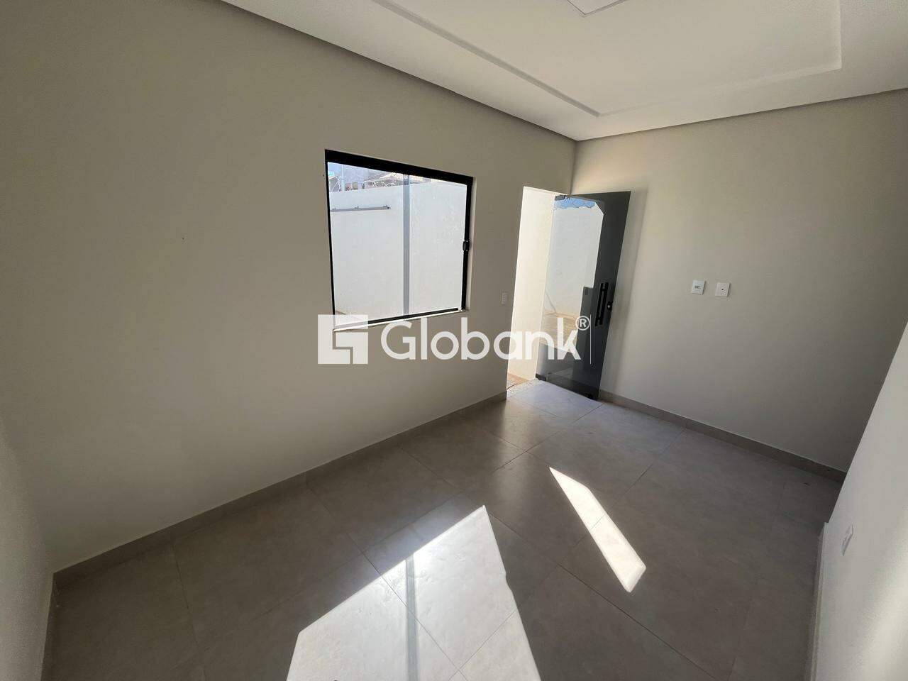 Casa 2 quartos à venda Residencial Monte Belo 55m² Montes Claros MG: 