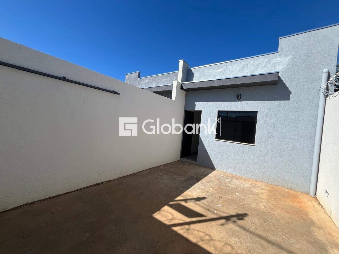 Casa 2 quartos à venda Residencial Monte Belo 55m² Montes Claros MG: 