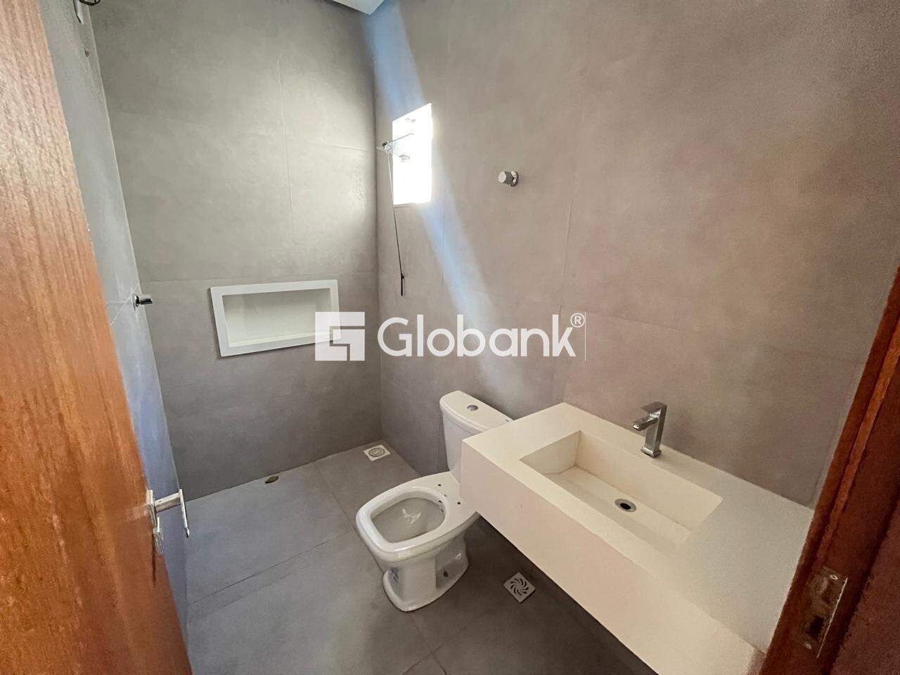Casa 2 quartos à venda Residencial Monte Belo 55m² Montes Claros MG: 