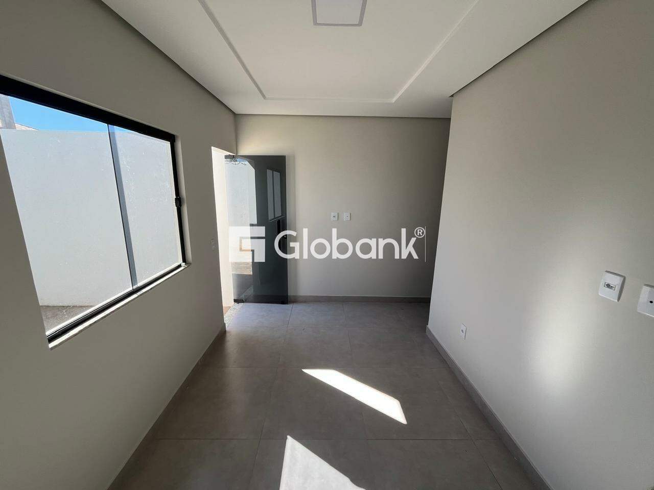 Casa 2 quartos à venda Residencial Monte Belo 55m² Montes Claros MG: 