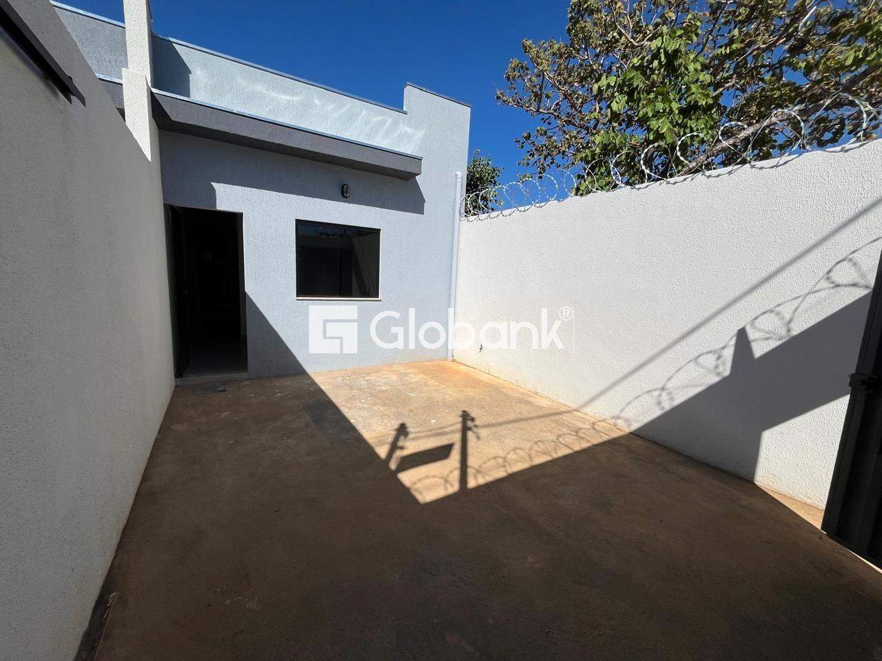 Casa 2 quartos à venda Residencial Monte Belo 55m² Montes Claros MG: 