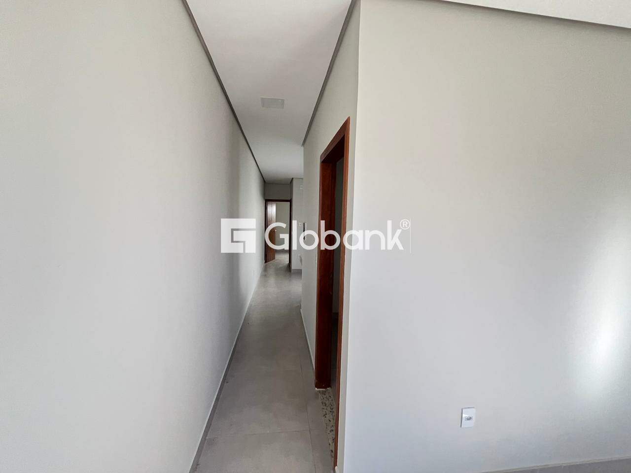 Casa 2 quartos à venda Residencial Monte Belo 55m² Montes Claros MG: 