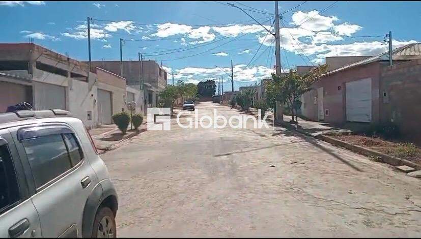 Terreno à venda Loteamento Novo Primavera 180m² Montes Claros MG: 