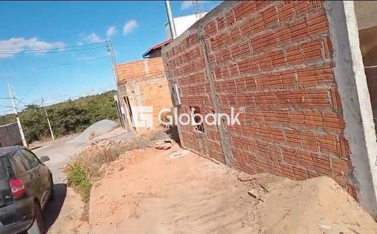 Terreno à venda Loteamento Novo Primavera 180m² Montes Claros MG: 