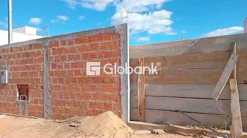 Terreno à venda Loteamento Novo Primavera 180m² Montes Claros MG: 