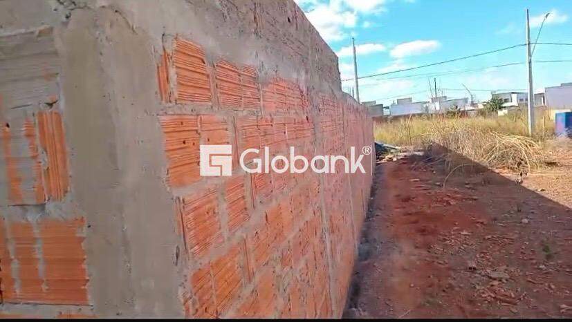 Terreno à venda Loteamento Novo Primavera 180m² Montes Claros MG: 