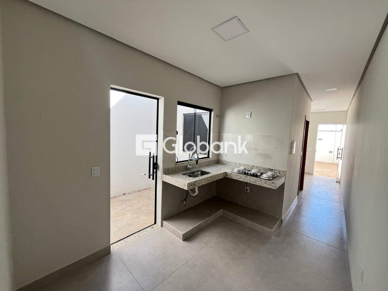 Casa 2 quartos à venda Residencial Monte Belo 55m² Montes Claros MG: 