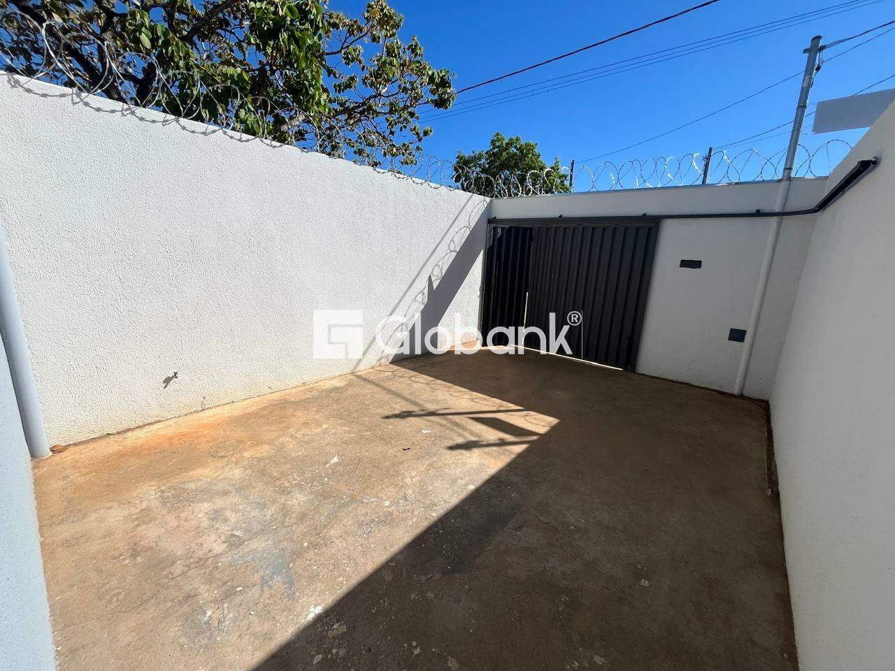 Casa 2 quartos à venda Residencial Monte Belo 55m² Montes Claros MG: 