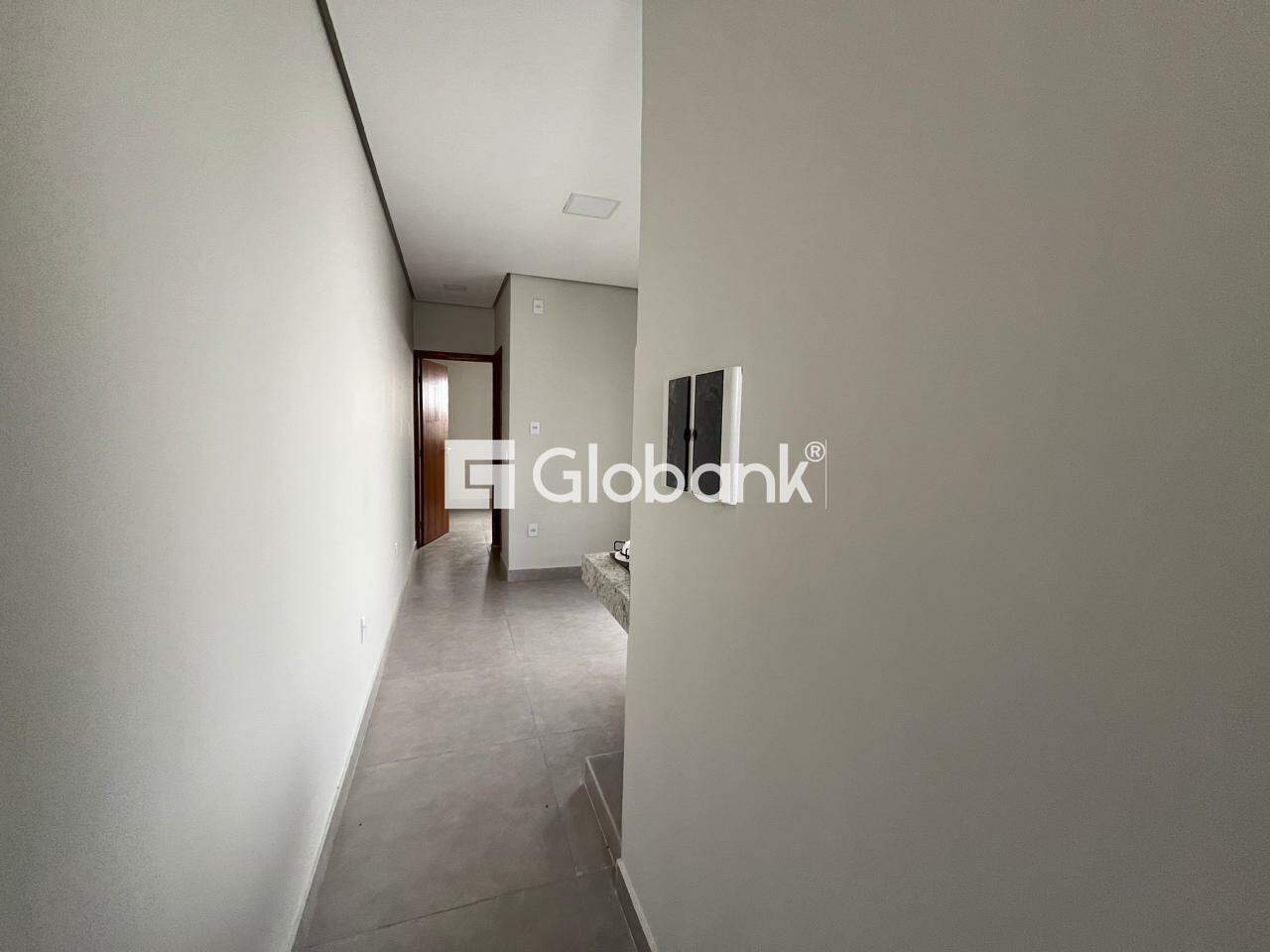 Casa 2 quartos à venda Residencial Monte Belo 55m² Montes Claros MG: 