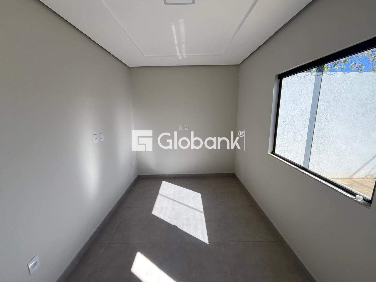 Casa 2 quartos à venda Residencial Monte Belo 55m² Montes Claros MG: 