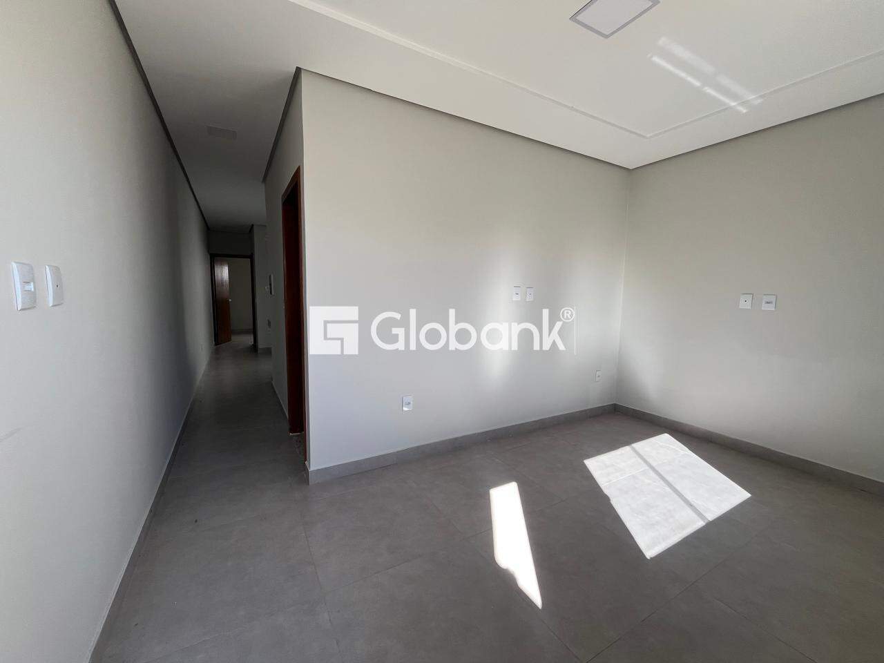 Casa 2 quartos à venda Residencial Monte Belo 55m² Montes Claros MG: 
