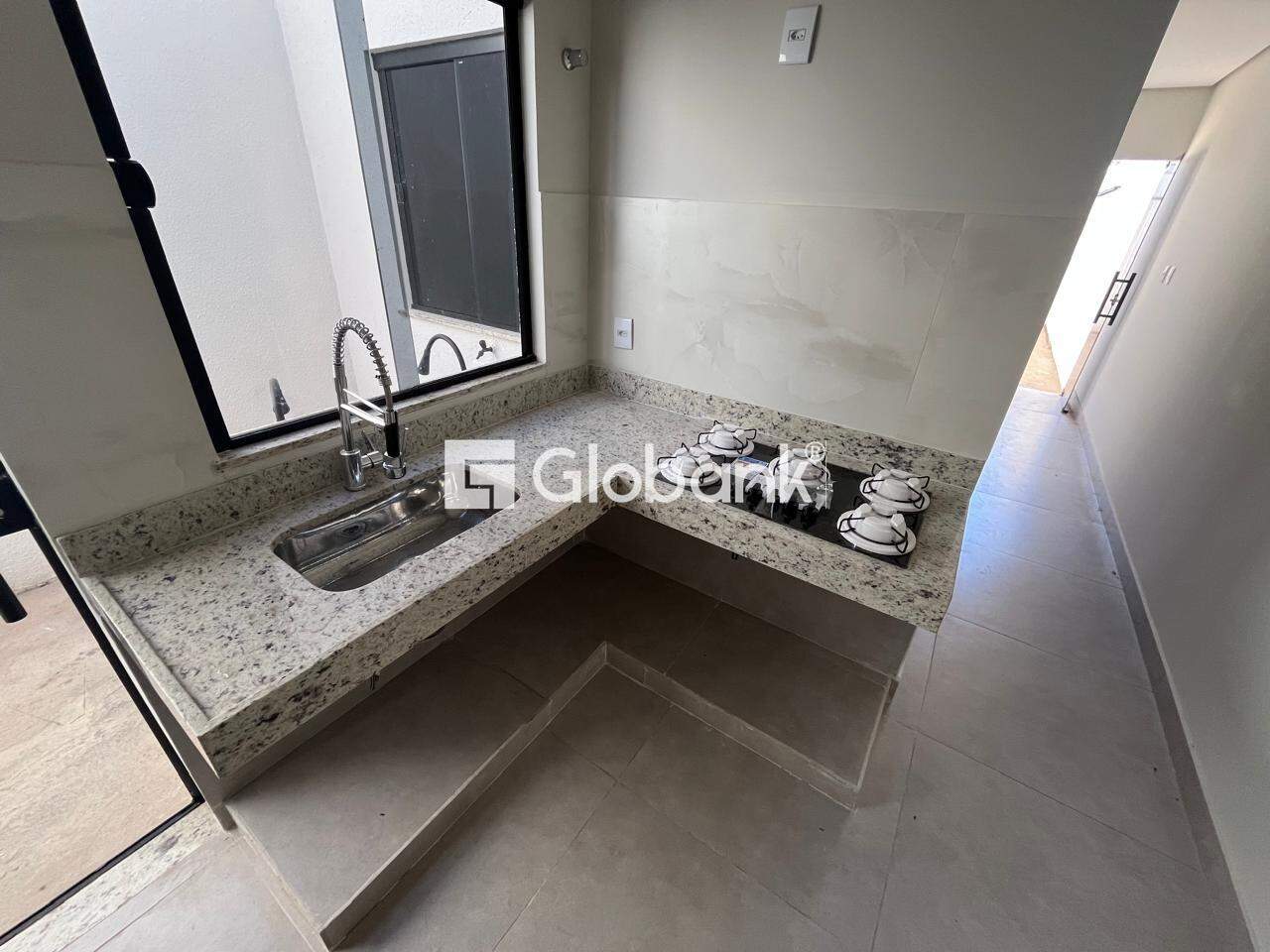 Casa 2 quartos à venda Residencial Monte Belo 55m² Montes Claros MG: 