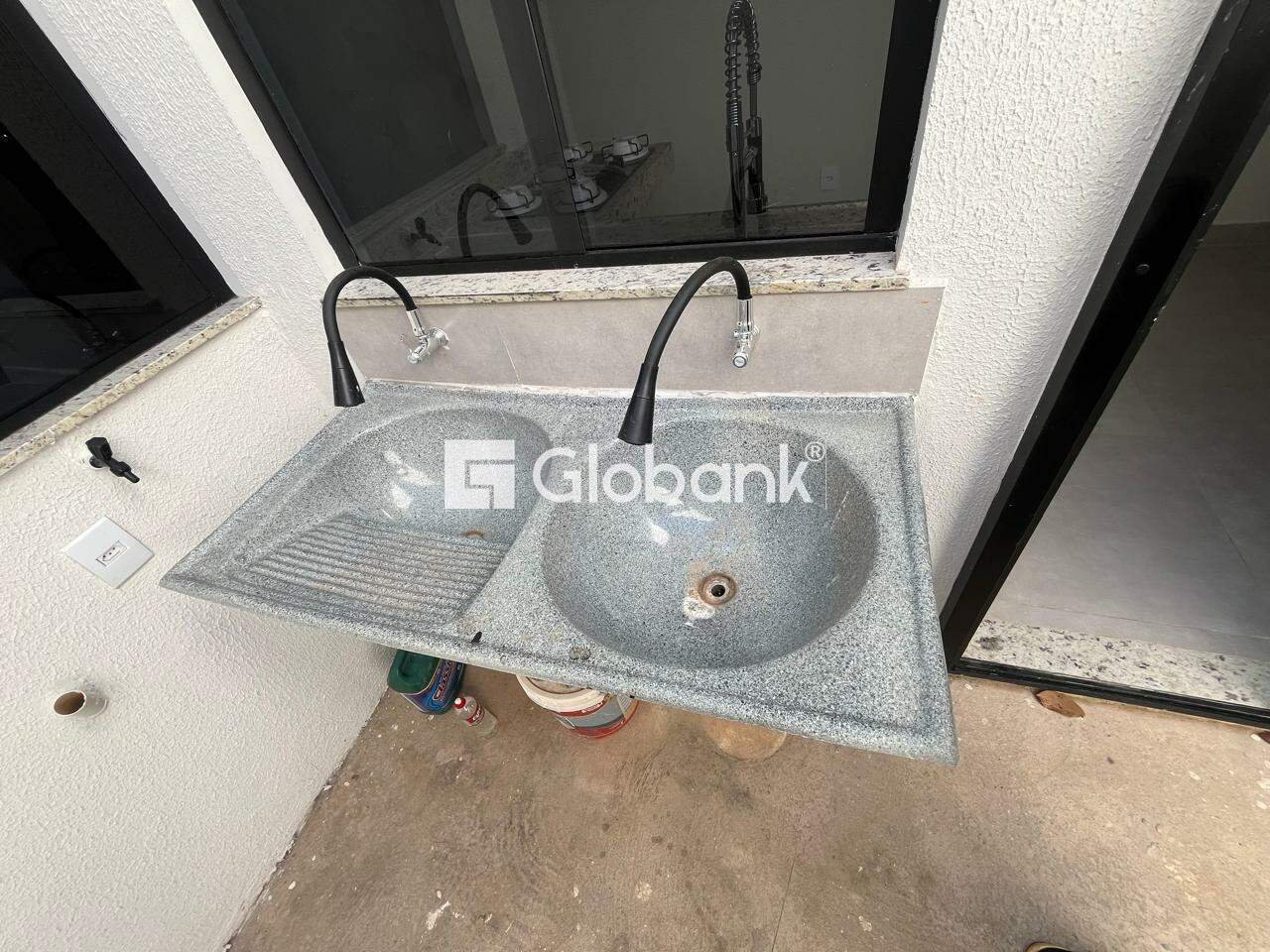 Casa 2 quartos à venda Residencial Monte Belo 55m² Montes Claros MG: 