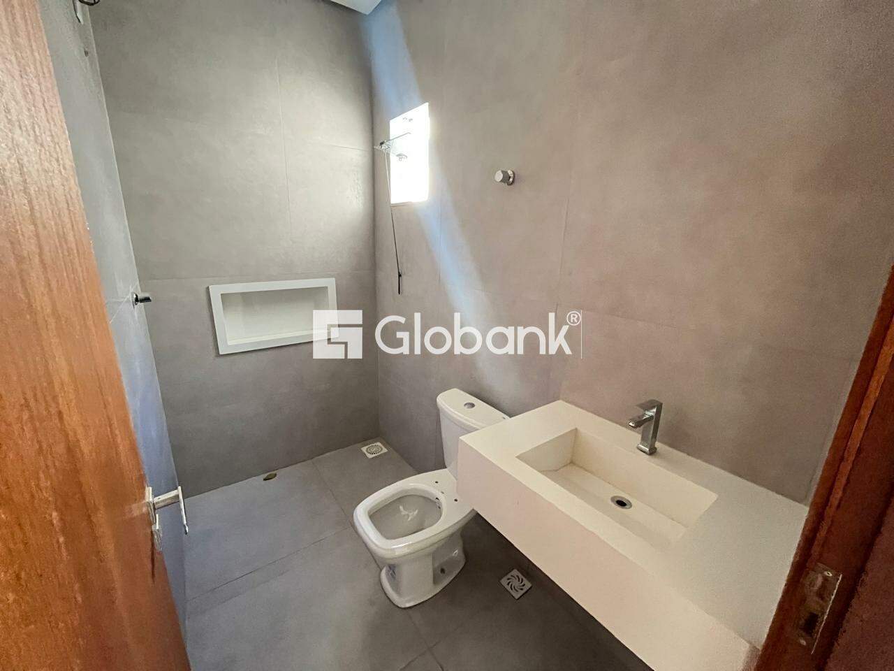 Casa 2 quartos à venda Residencial Monte Belo 55m² Montes Claros MG: 