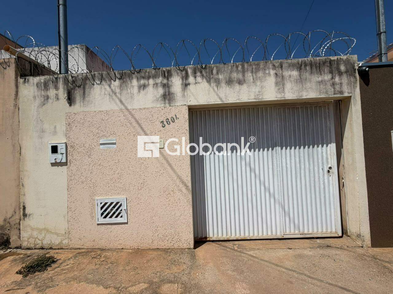 Casa 2 quartos para aluguel Jardim Olímpico 90m² Montes Claros MG: 