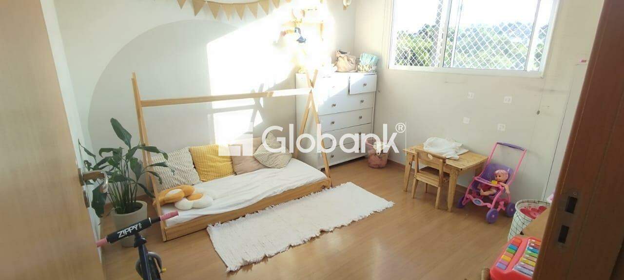 Apartamento 2 quartos à venda Barcelona Park 48m² Montes Claros MG: 