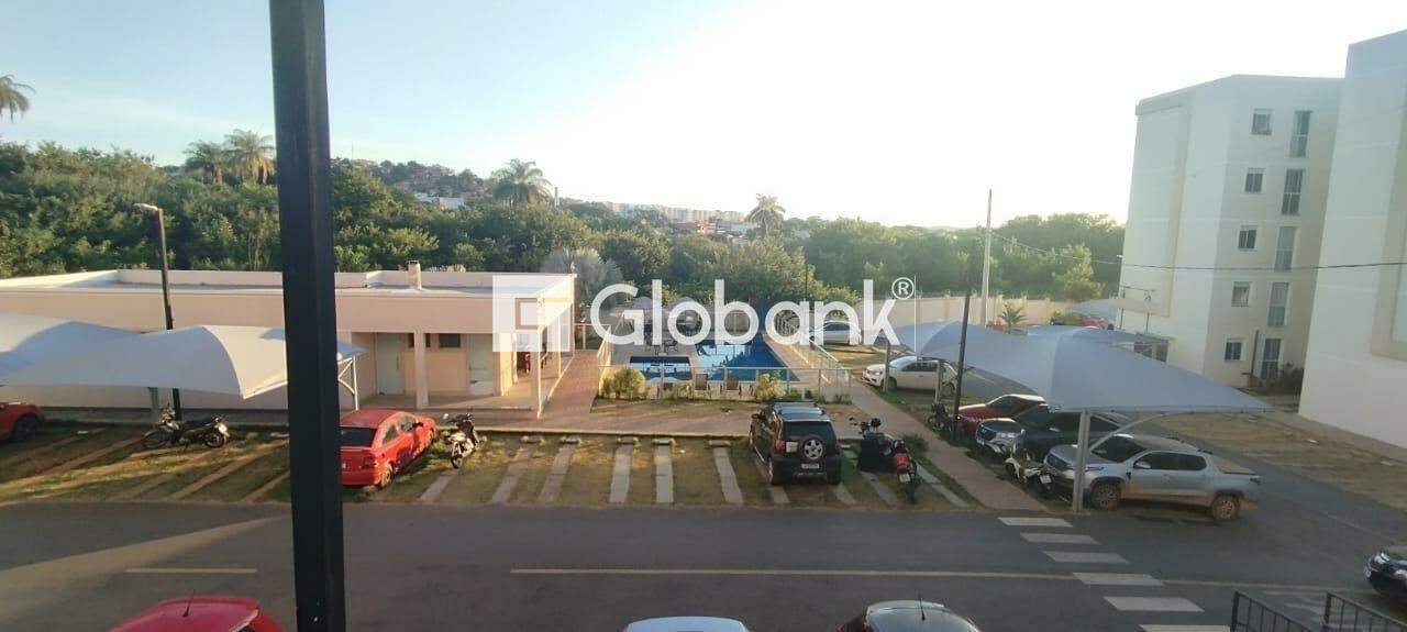 Apartamento 2 quartos à venda Barcelona Park 48m² Montes Claros MG: 