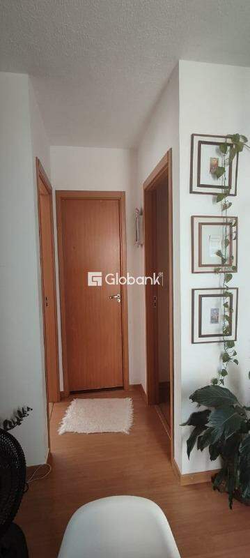 Apartamento 2 quartos à venda Barcelona Park 48m² Montes Claros MG: 