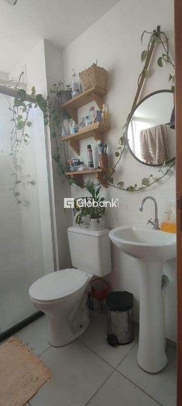 Apartamento 2 quartos à venda Barcelona Park 48m² Montes Claros MG: 