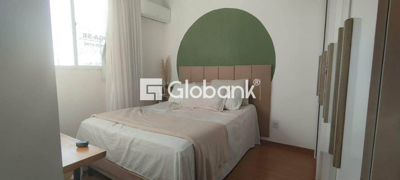 Apartamento 2 quartos à venda Barcelona Park 48m² Montes Claros MG: 