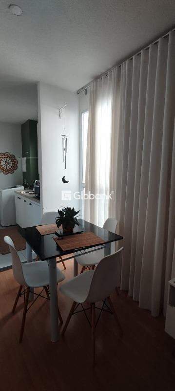 Apartamento 2 quartos à venda Barcelona Park 48m² Montes Claros MG: 